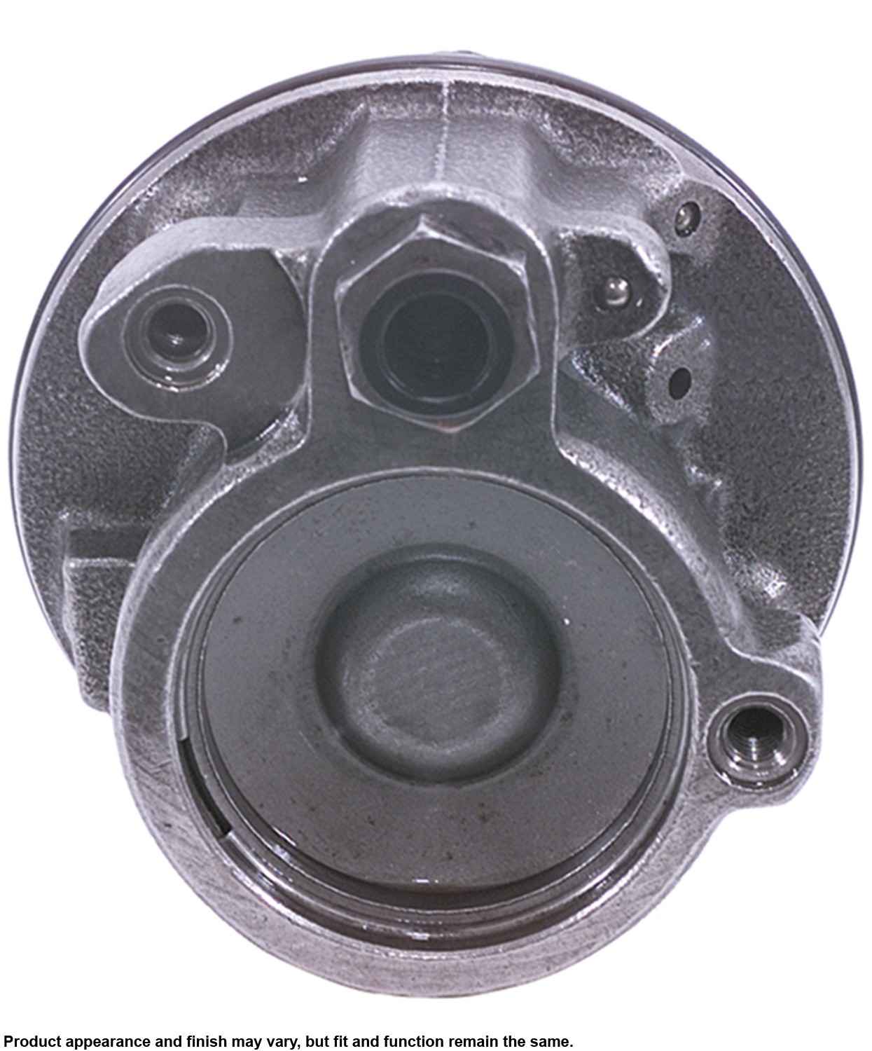 Cardone Reman Power Steering Pump 20-140