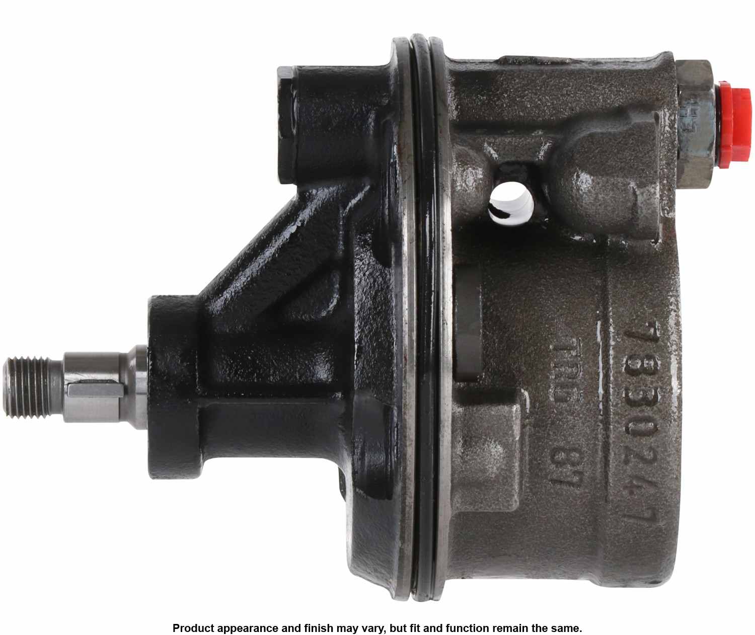 Cardone Reman Power Steering Pump 20-140