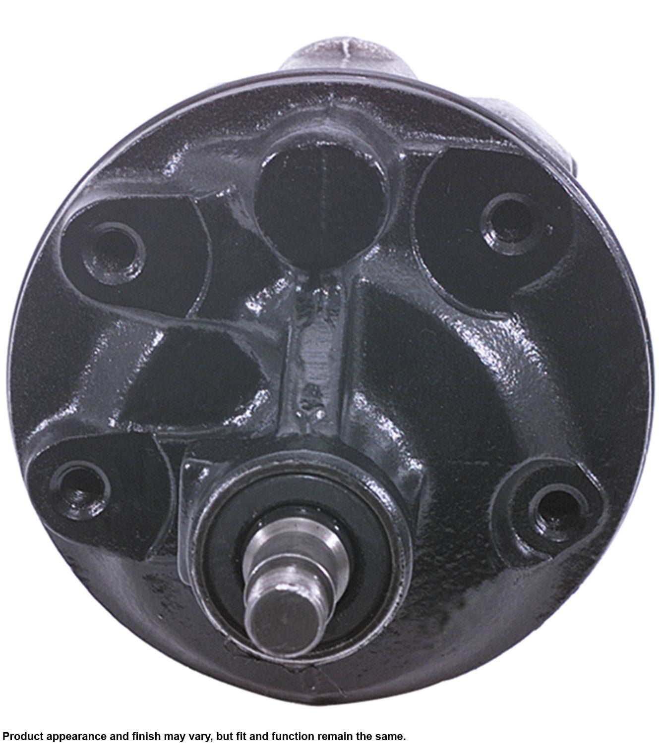 Cardone Reman Power Steering Pump 20-140