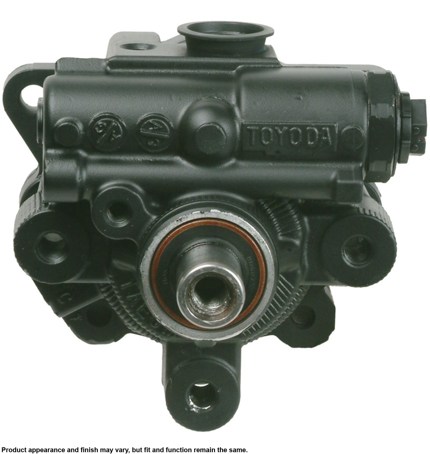 Cardone Reman Power Steering Pump 20-2200