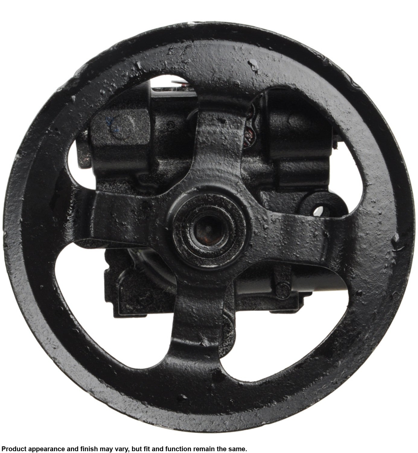 Cardone Reman Power Steering Pump 20-2401