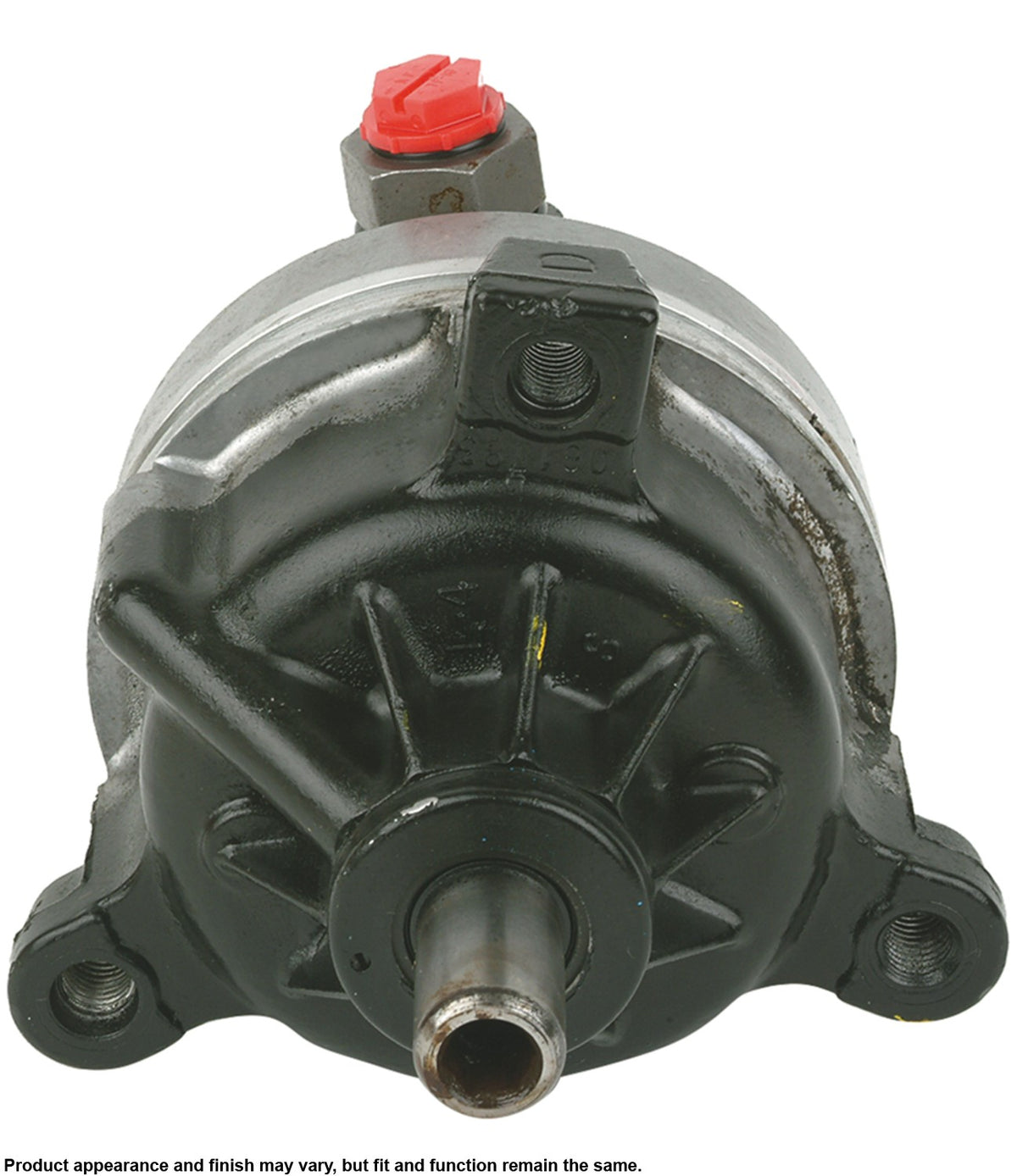 Cardone Reman Power Steering Pump 20-247