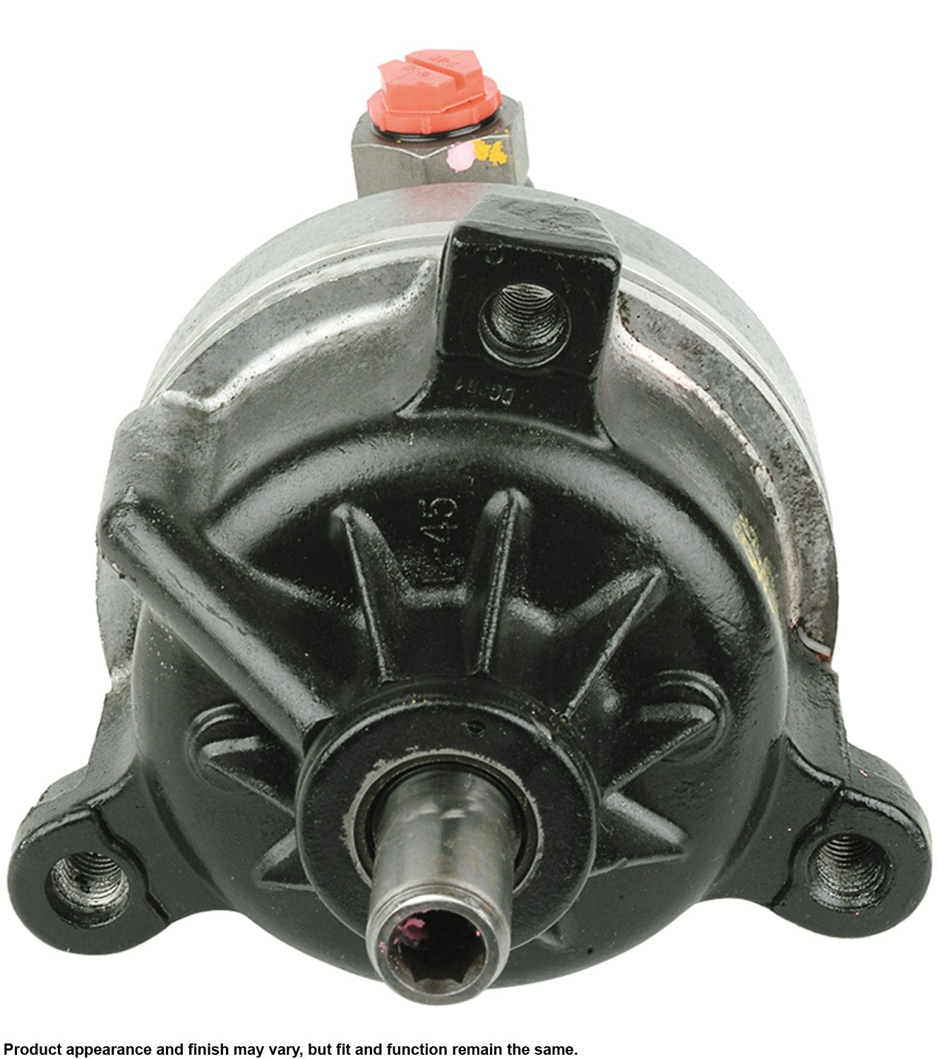 Cardone Reman Power Steering Pump 20-248