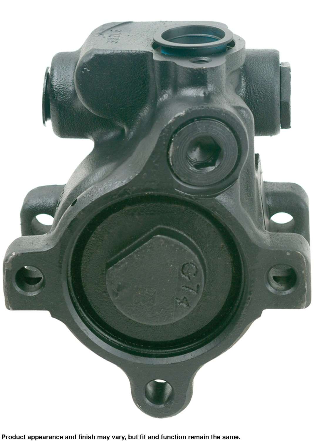 Cardone Reman Power Steering Pump 20-271