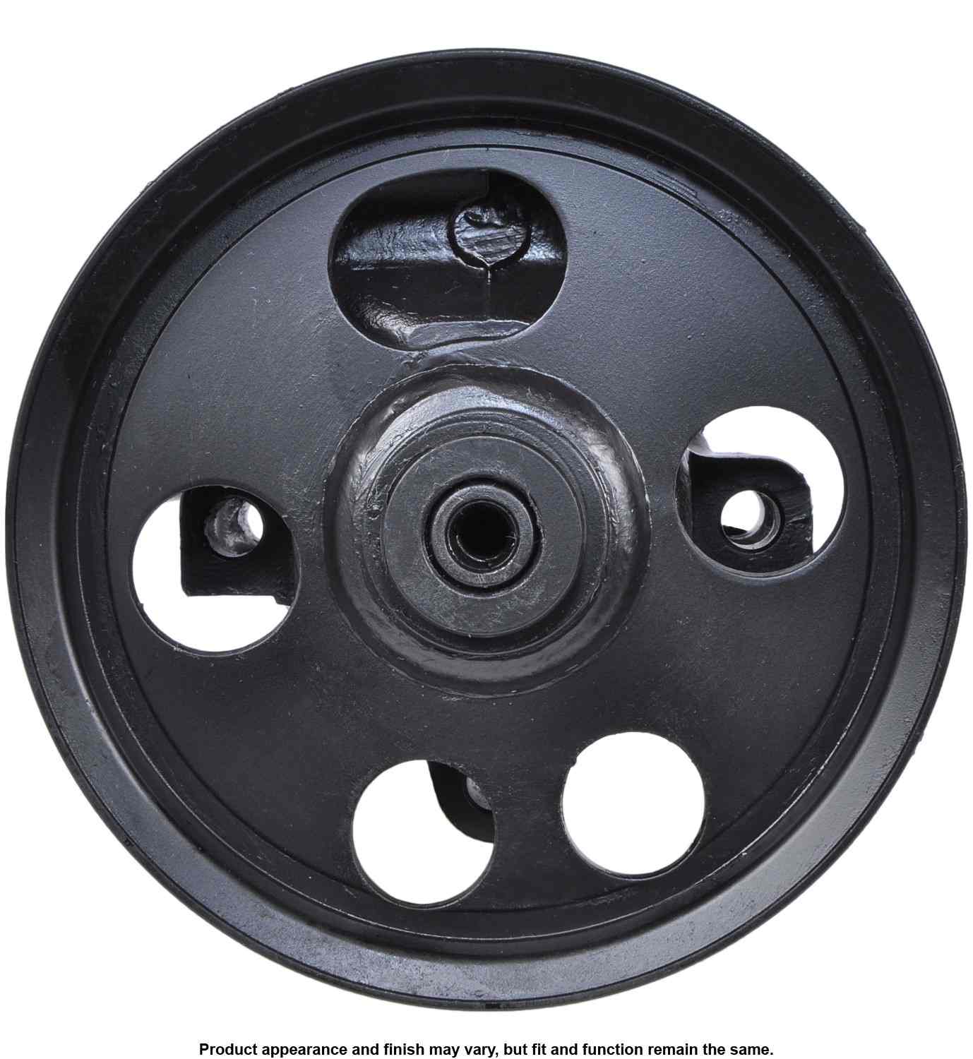 Cardone Reman Remanufactured Power Steering Pump 20-273P1