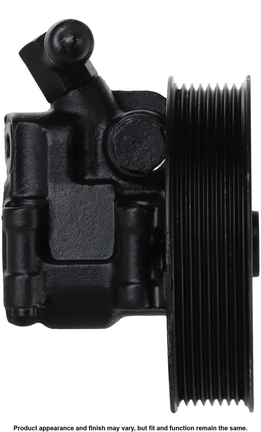 Cardone Reman Power Steering Pump 20-282P2