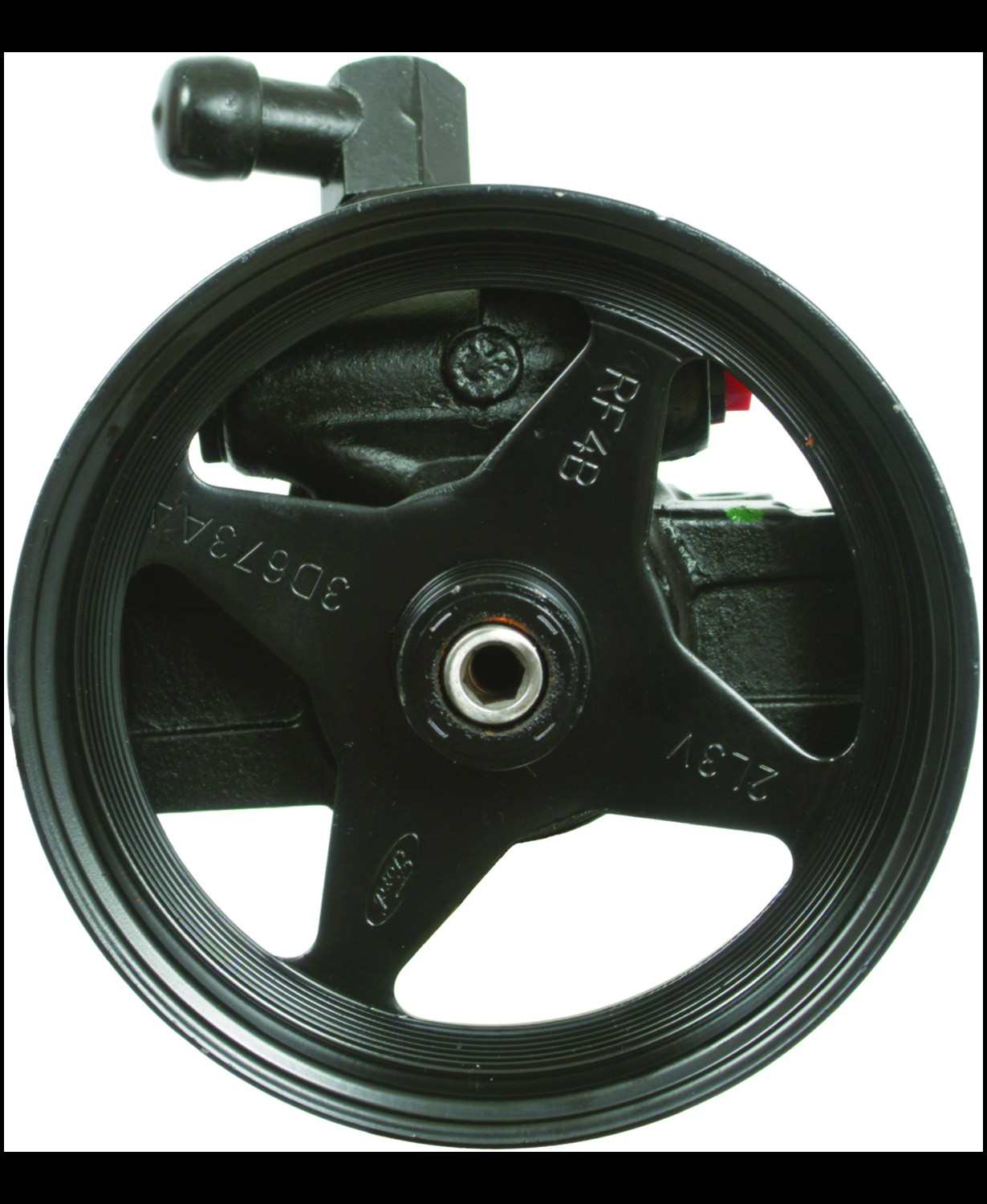 Cardone Reman Power Steering Pump 20-282P2