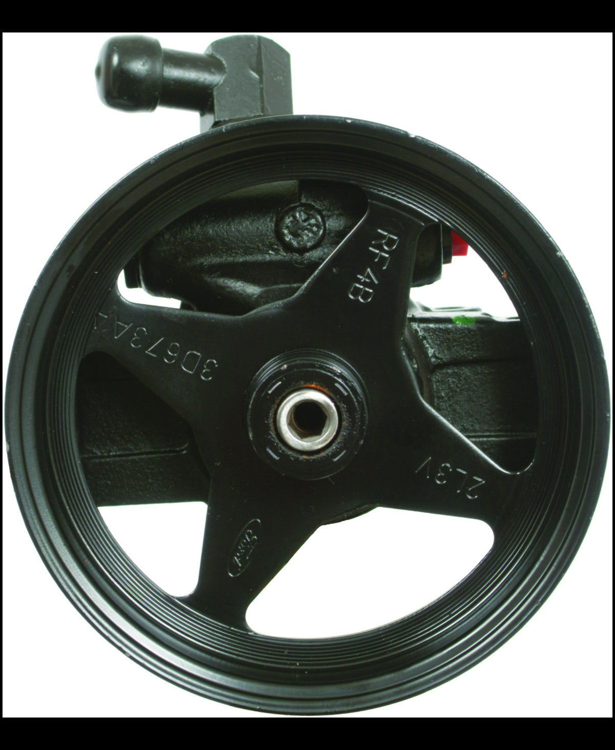 Cardone Reman Power Steering Pump 20-282P2