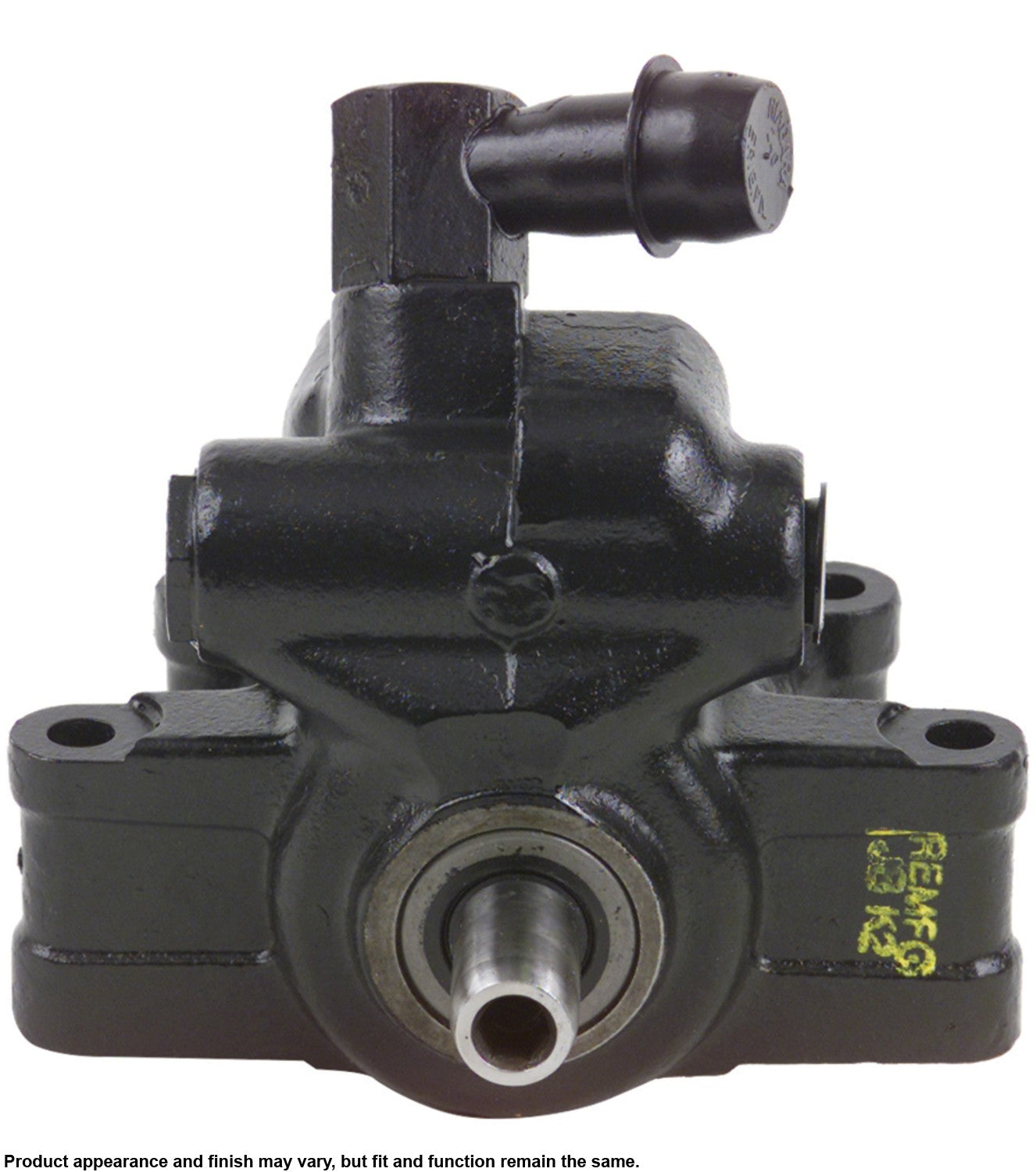 Cardone Reman Power Steering Pump 20-286