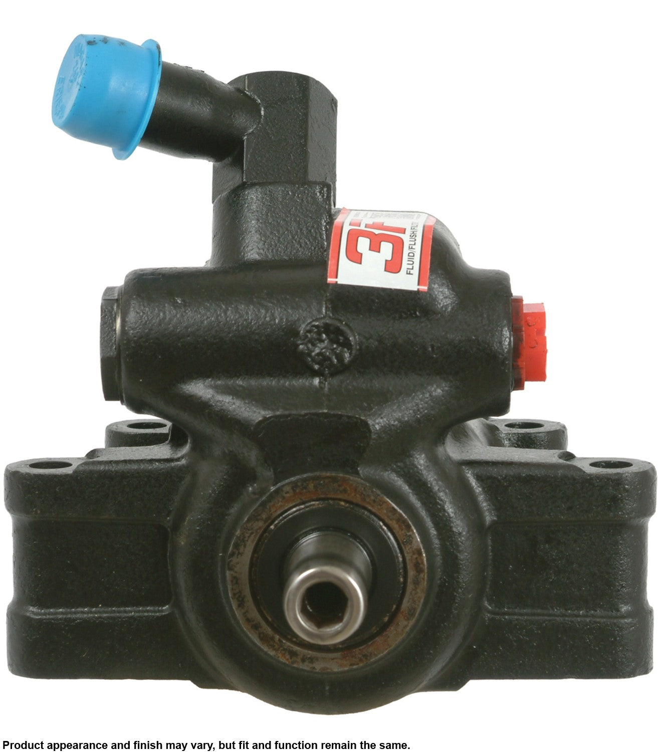 Cardone Reman Power Steering Pump 20-287