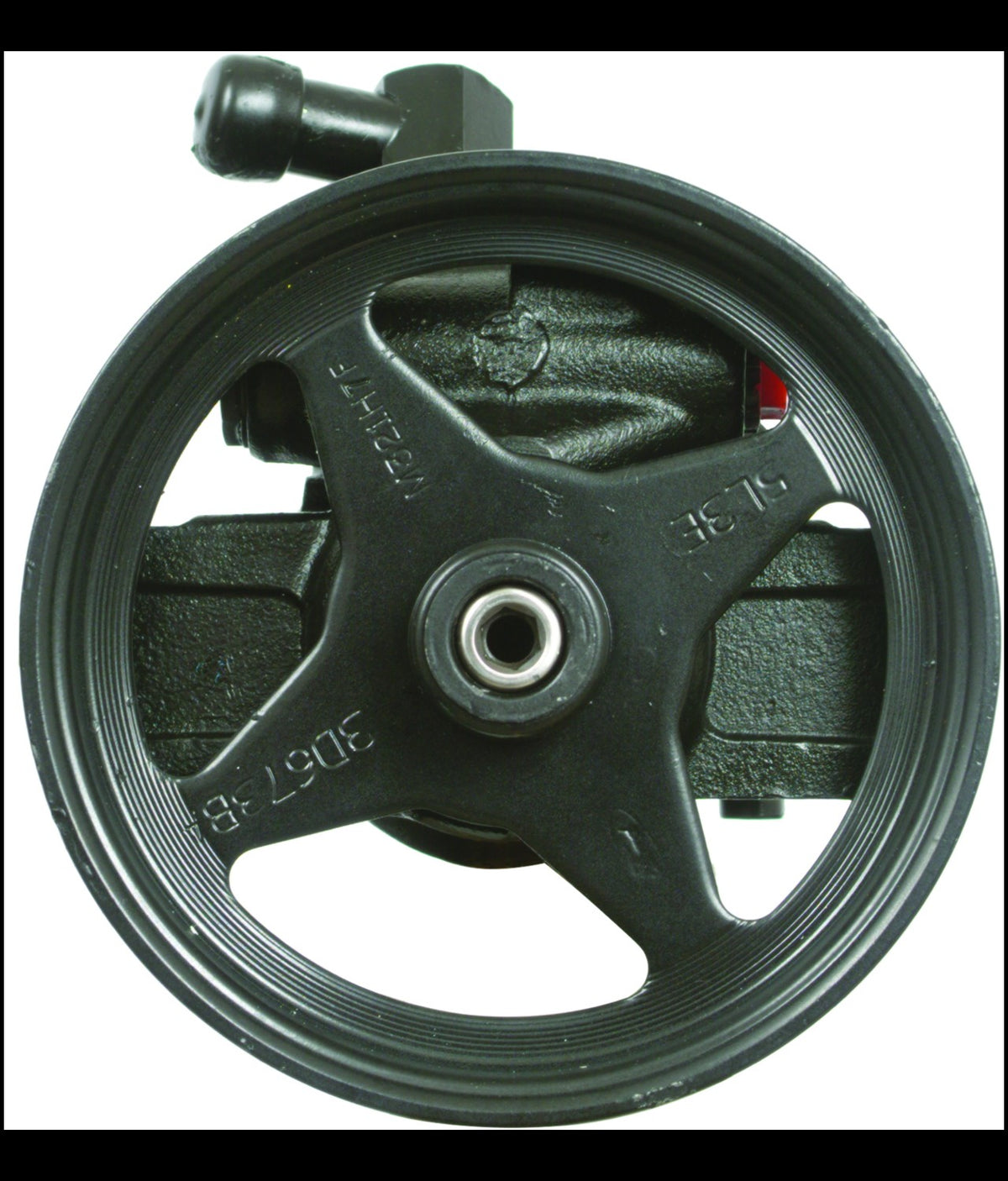 Cardone Reman Power Steering Pump 20-288P1