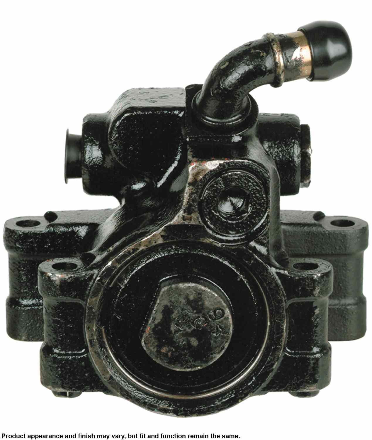 Cardone Reman Power Steering Pump 20-289