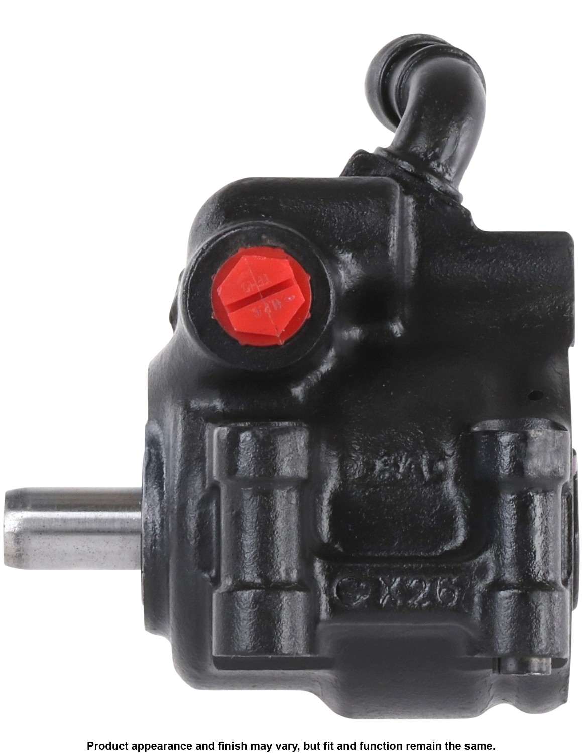 Cardone Reman Power Steering Pump 20-289