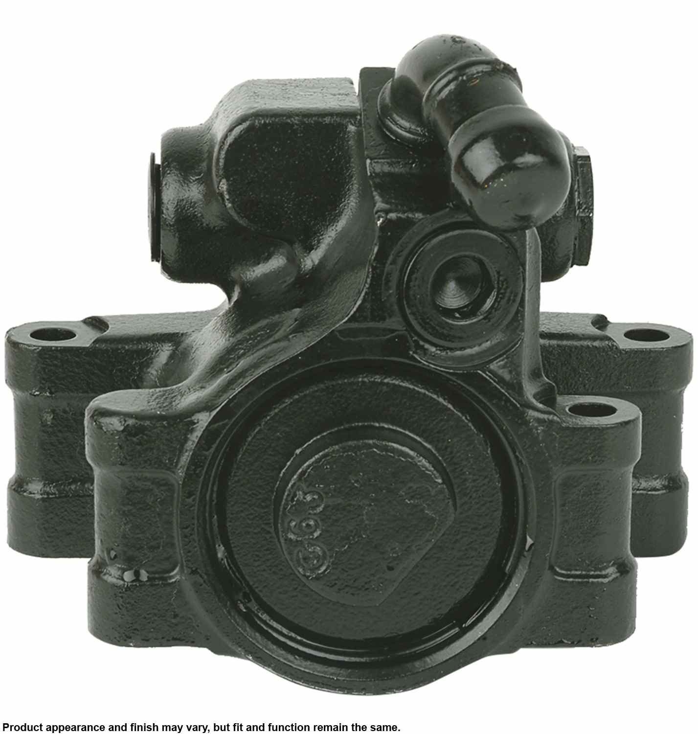Cardone Reman Power Steering Pump 20-290