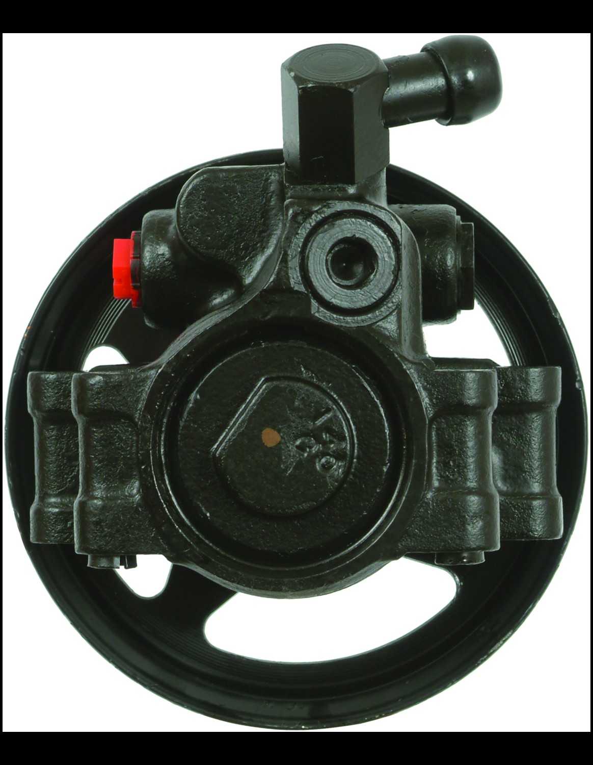 Cardone Reman Power Steering Pump 20-298P1