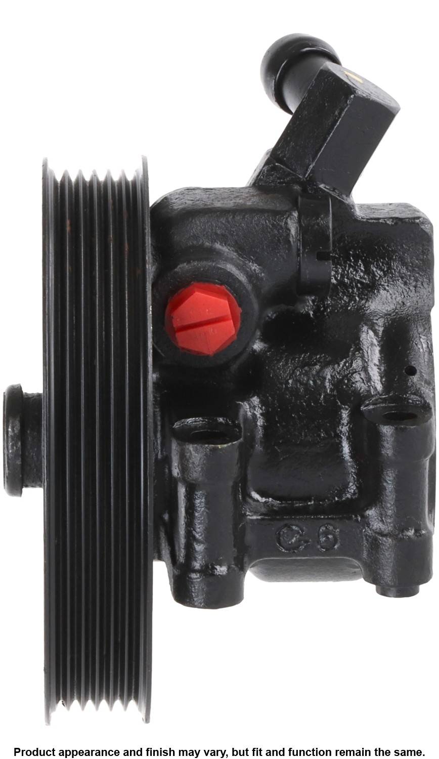Cardone Reman Power Steering Pump 20-298P1