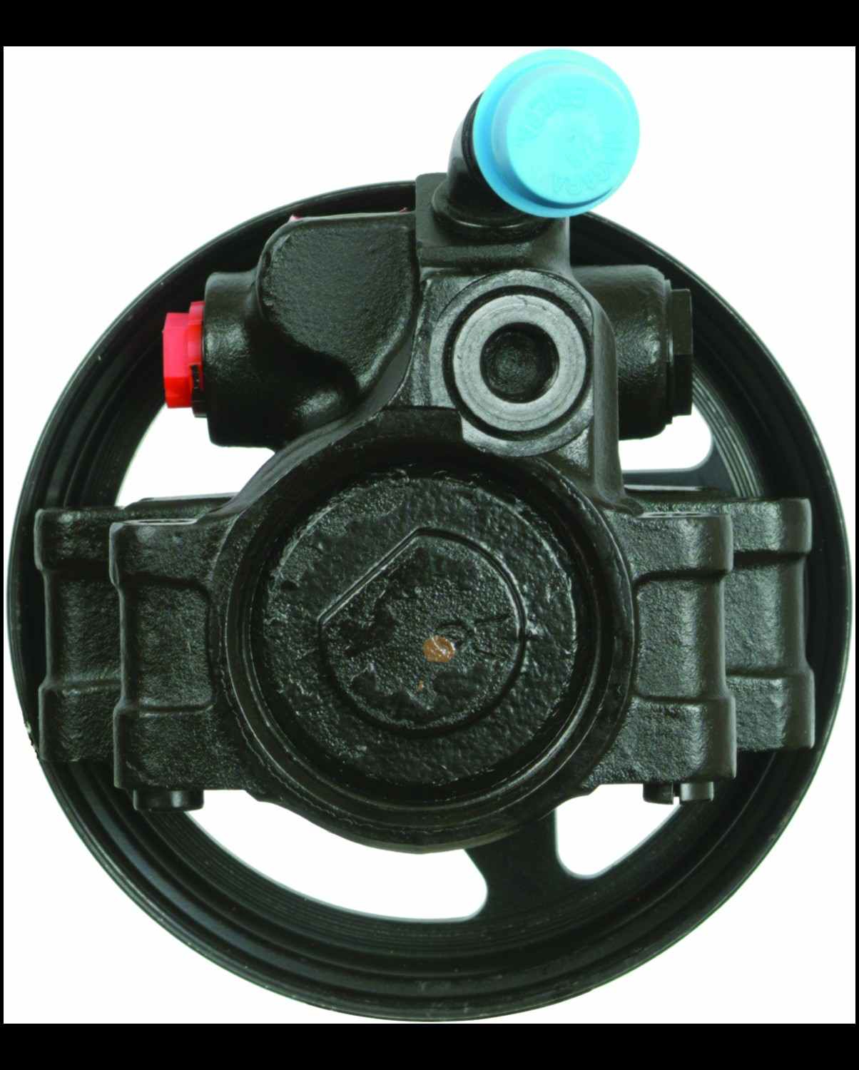 Cardone Reman Power Steering Pump 20-311P2