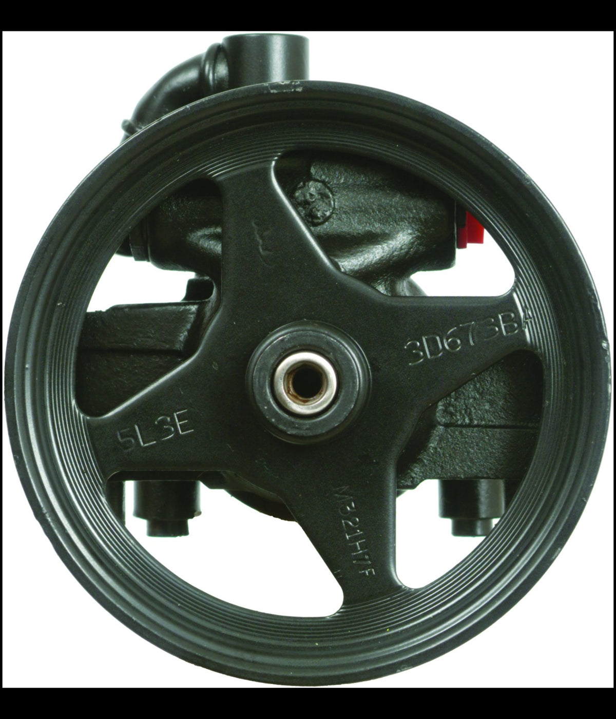 Cardone Reman Power Steering Pump 20-312P1