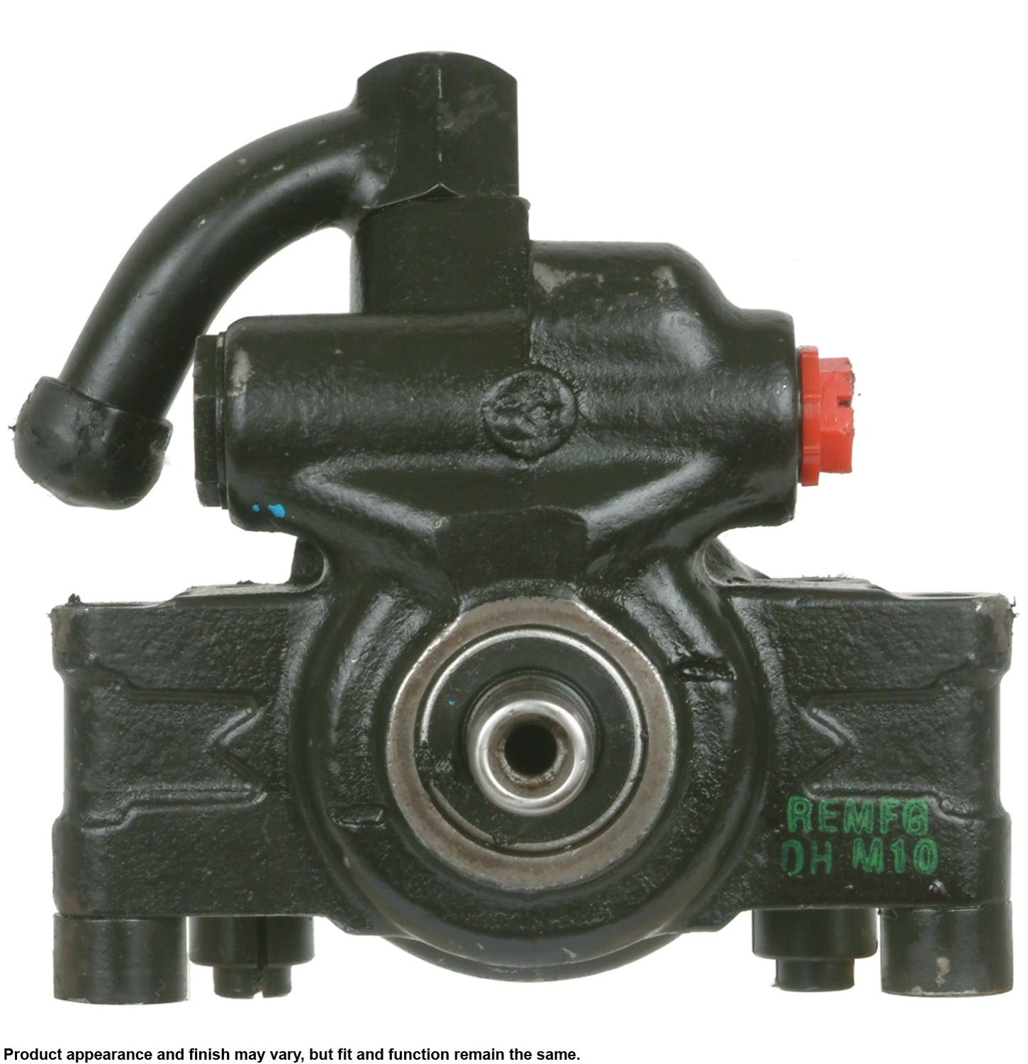 Cardone Reman Power Steering Pump 20-312
