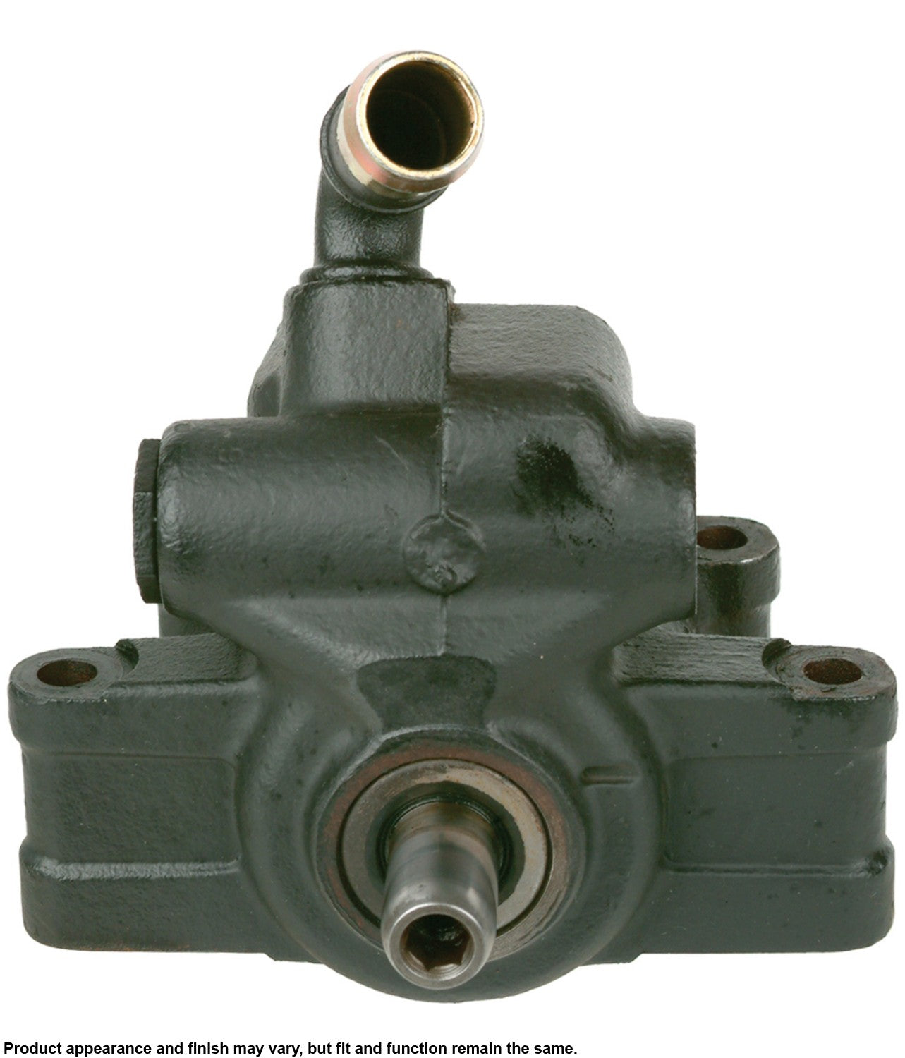Cardone Reman Power Steering Pump 20-314