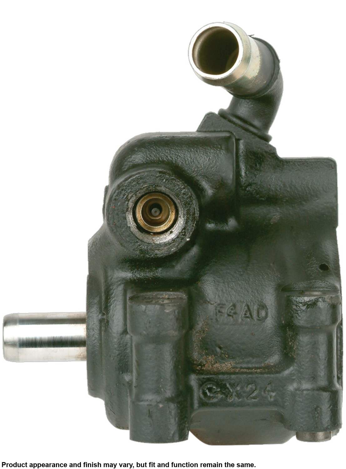 Cardone Reman Power Steering Pump 20-316