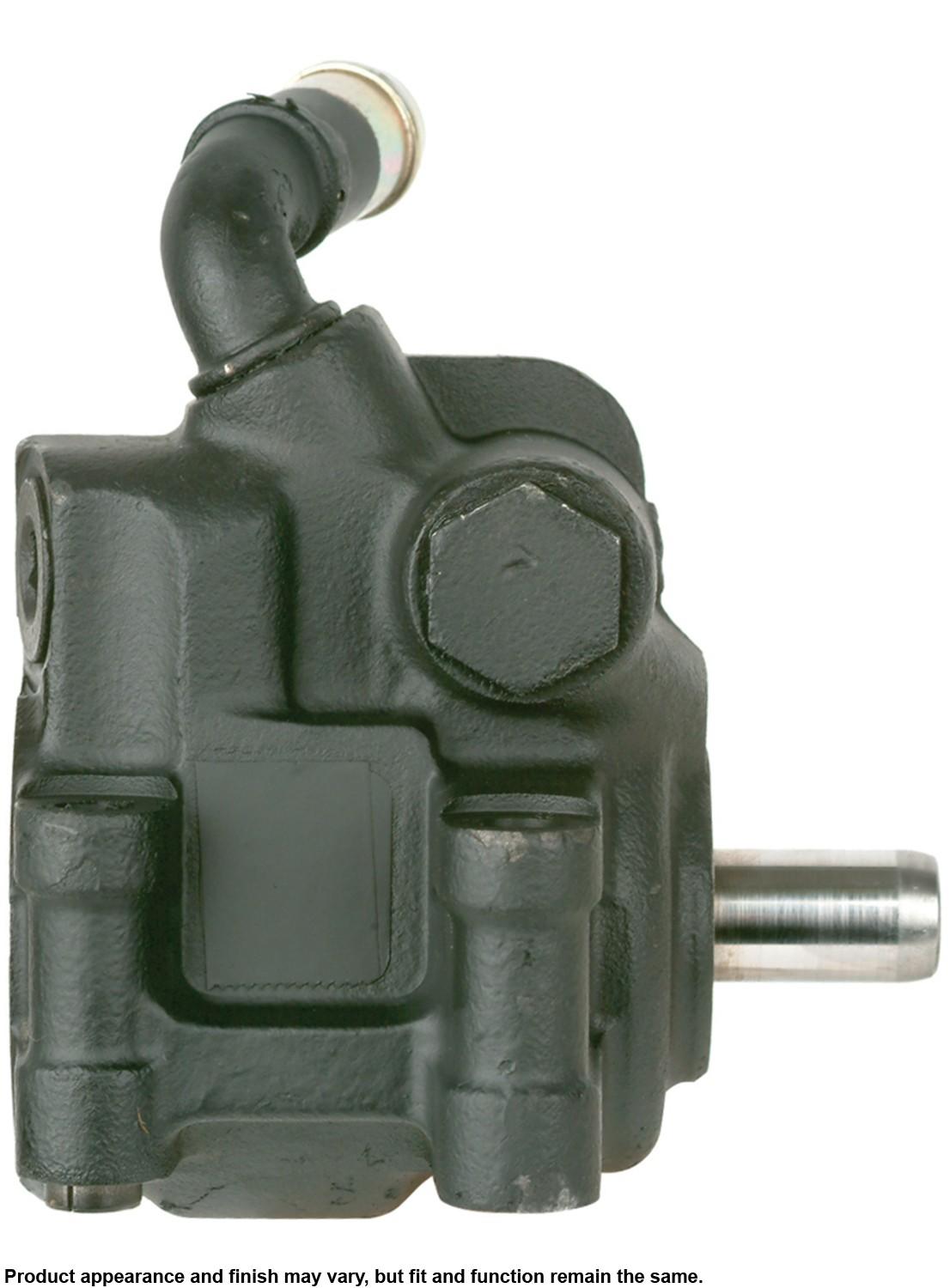 Cardone Reman Power Steering Pump 20-316
