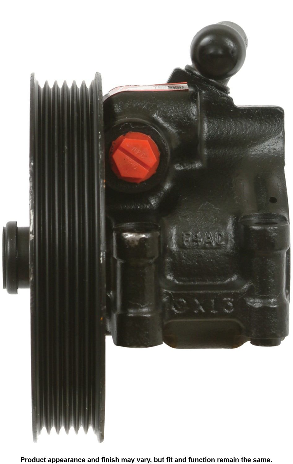 Cardone Reman Remanufactured Power Steering Pump 20-318P1