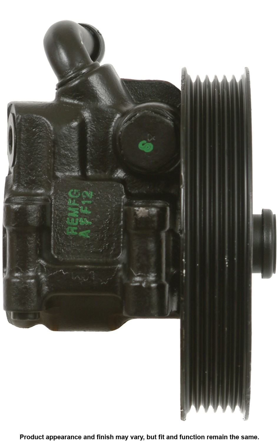 Cardone Reman Remanufactured Power Steering Pump 20-318P1