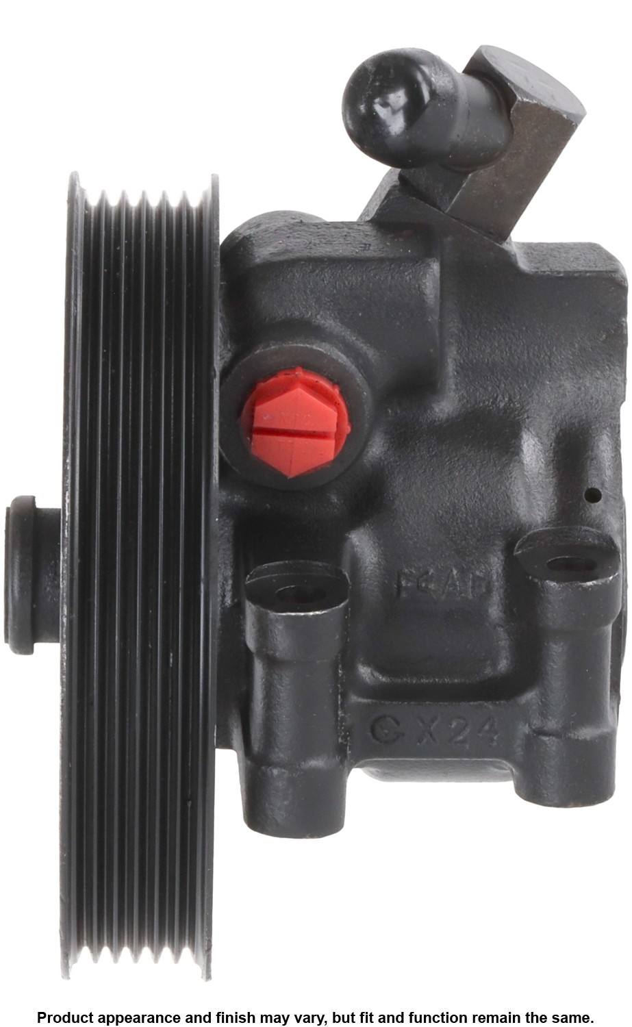 Cardone Reman Power Steering Pump 20-322P1