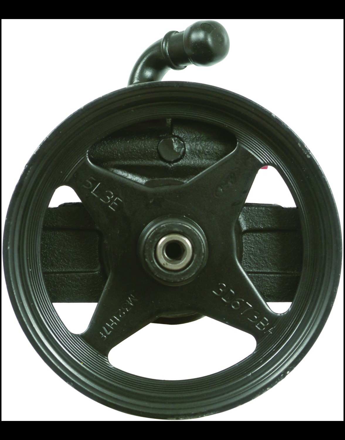 Cardone Reman Power Steering Pump 20-322P1