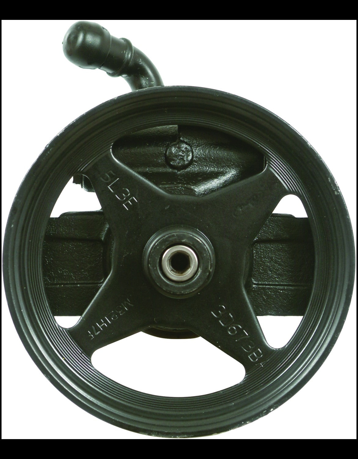 Cardone Reman Power Steering Pump 20-329P1