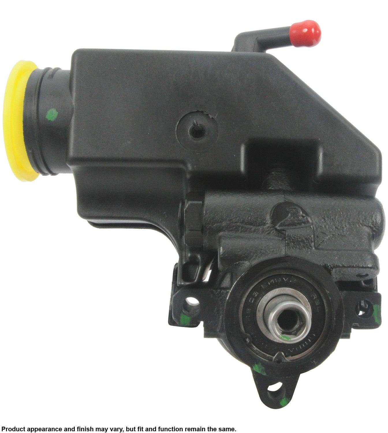 Cardone Reman Power Steering Pump 20-33771