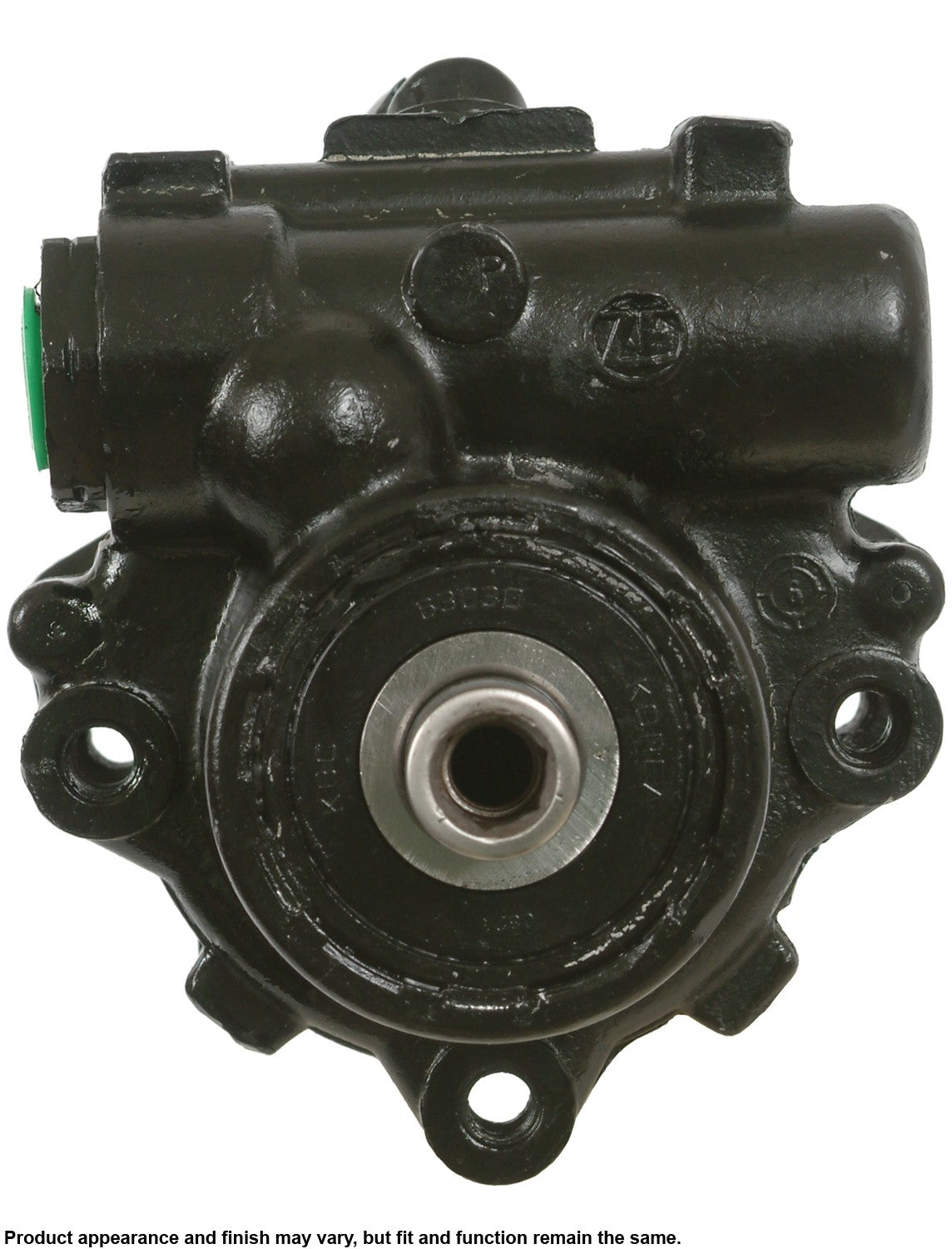 Cardone Reman Power Steering Pump 20-355
