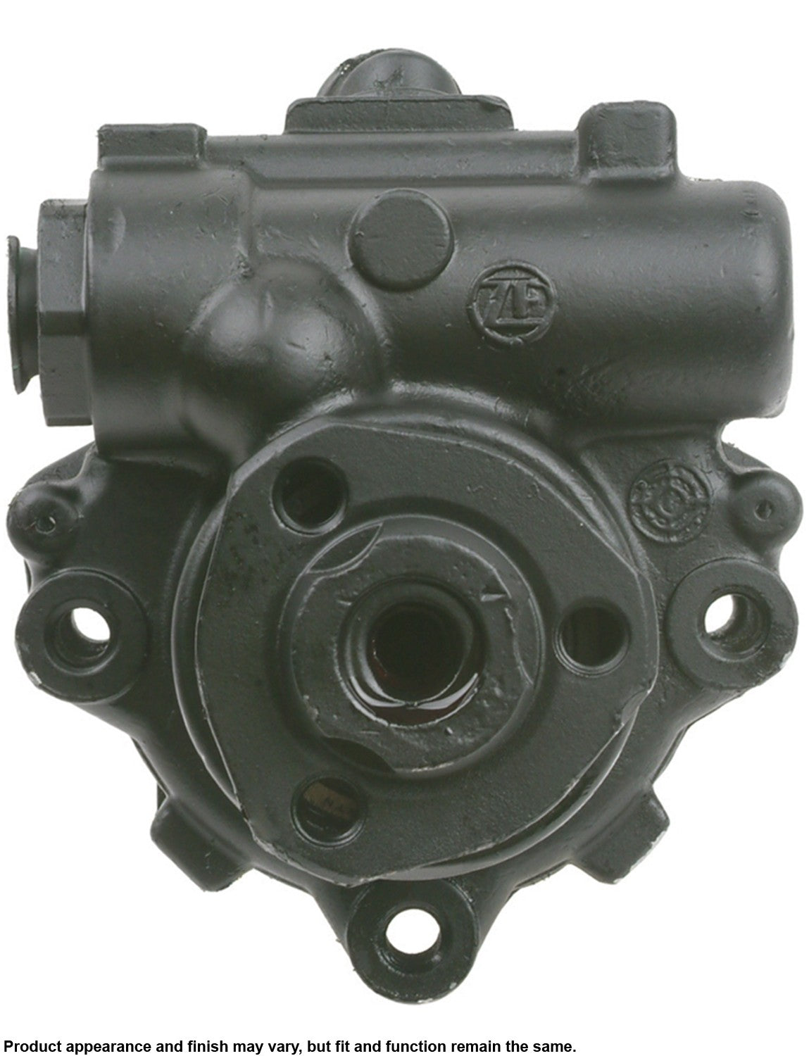 Cardone Reman Power Steering Pump 20-356