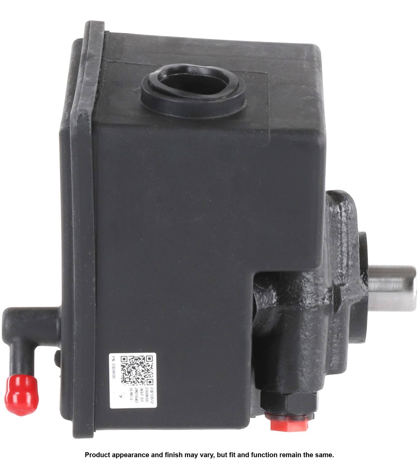 Cardone Reman Power Steering Pump 20-36900
