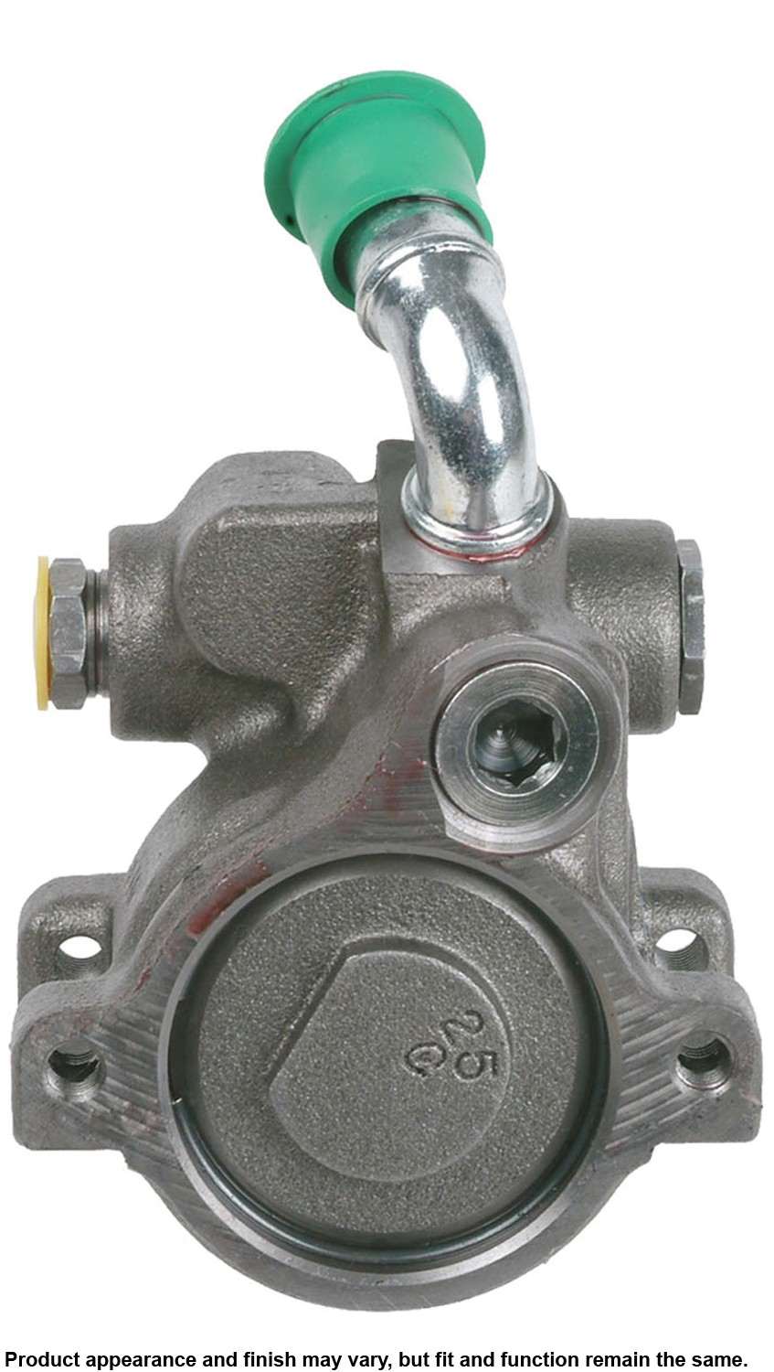 Cardone Reman Power Steering Pump 20-371