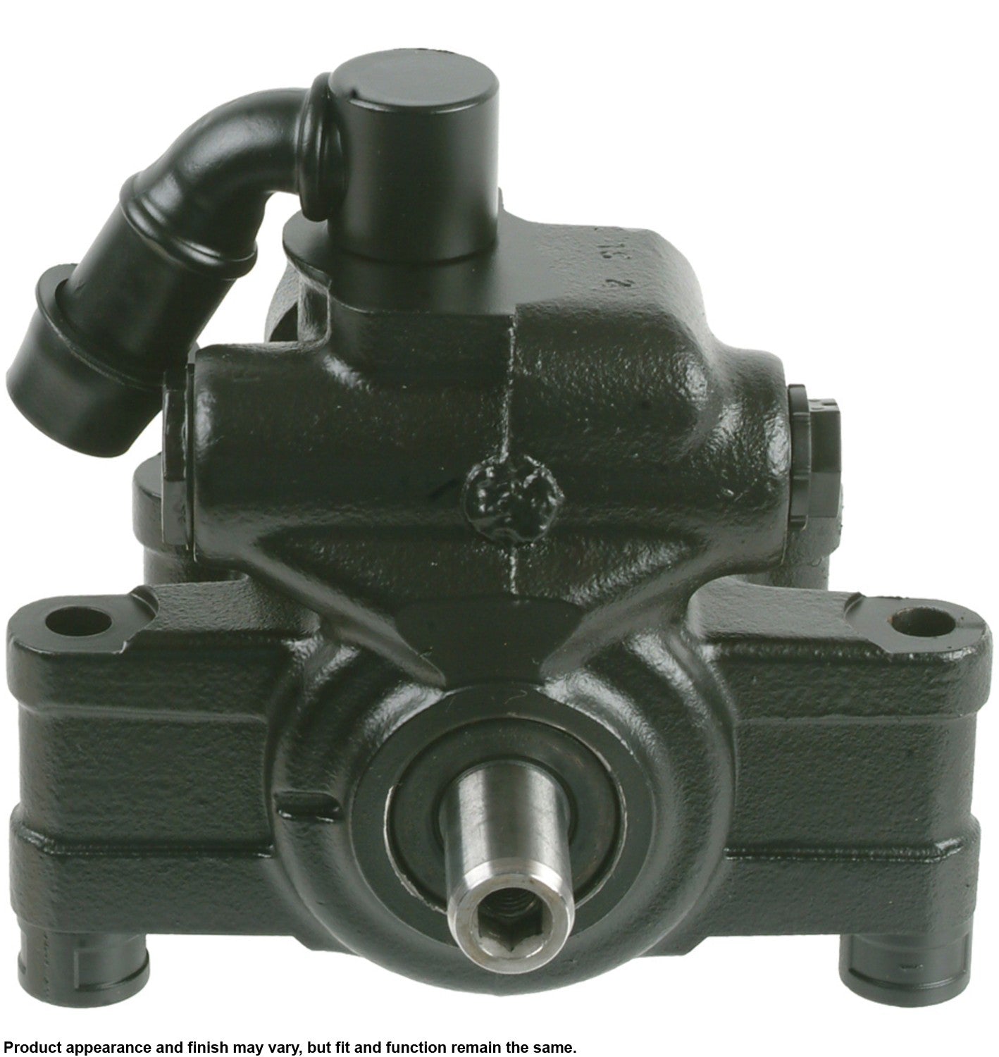 Cardone Reman Power Steering Pump 20-386