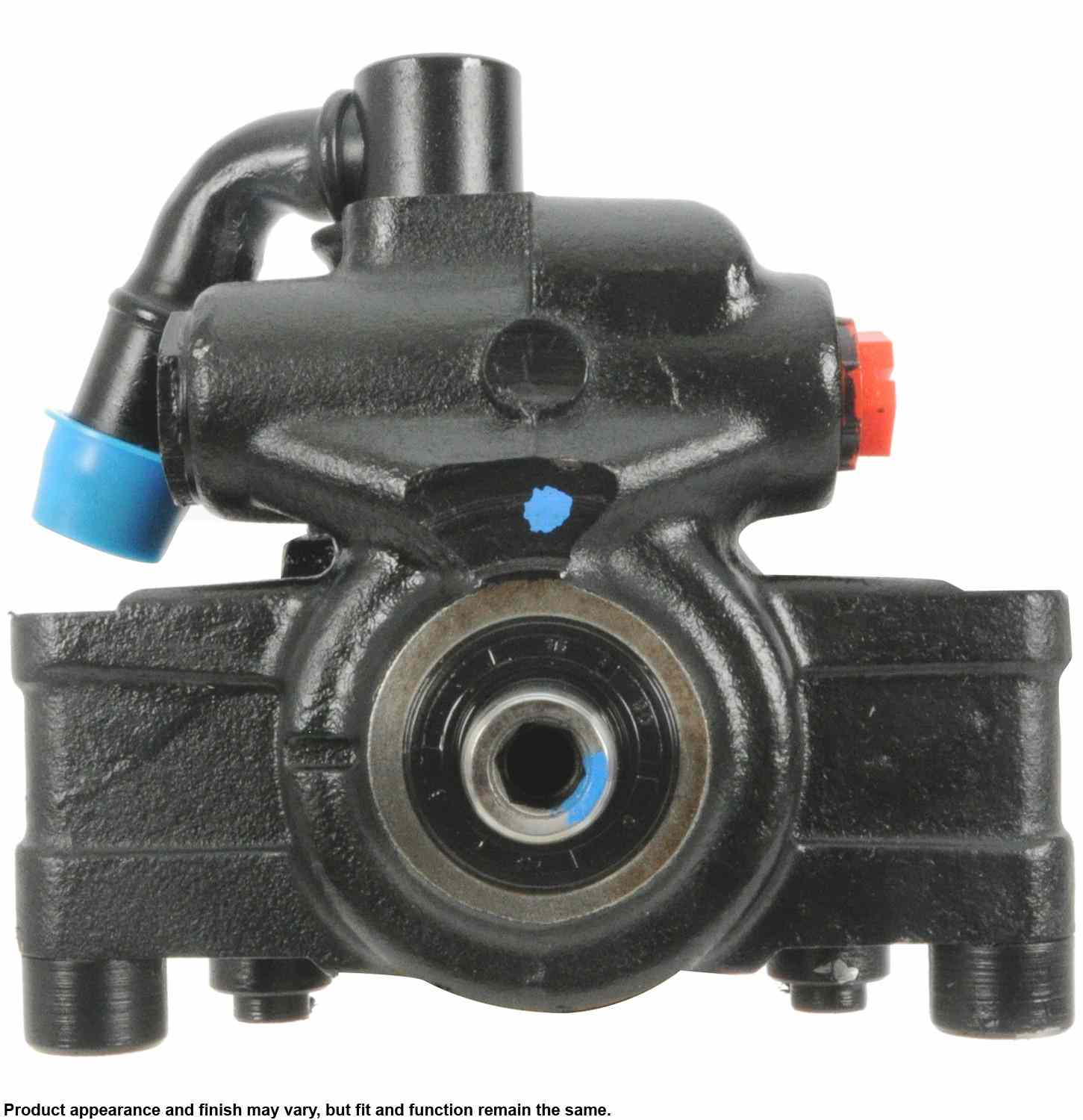 Cardone Reman Power Steering Pump 20-389