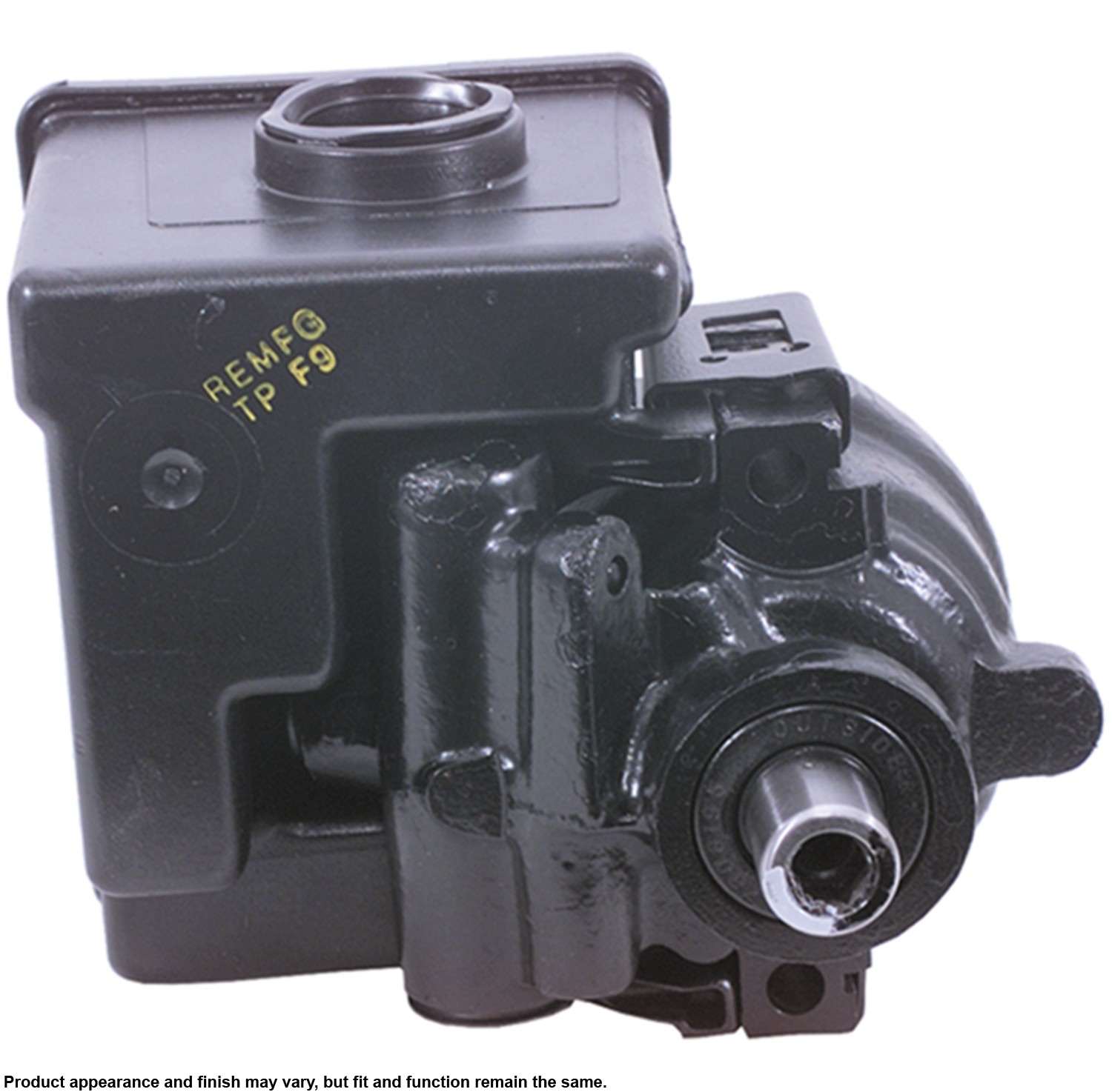 Cardone Reman Remanufactured Power Steering Pump 20-41832