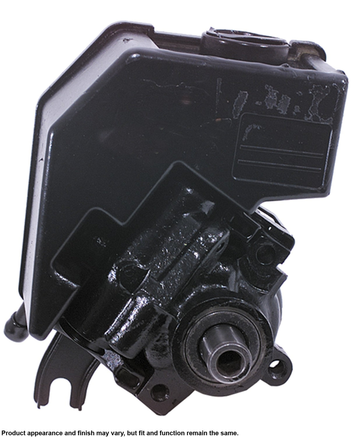 Cardone Reman Power Steering Pump 20-48831