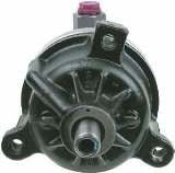 Cardone Reman Power Steering Pump 20-498