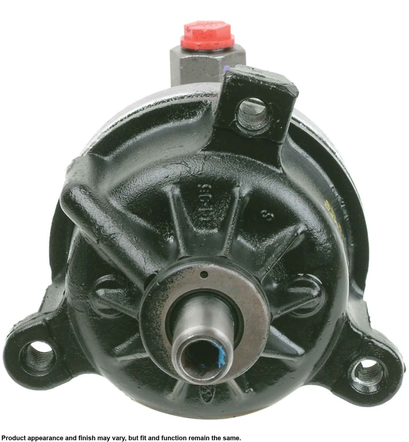 Cardone Reman Power Steering Pump 20-498