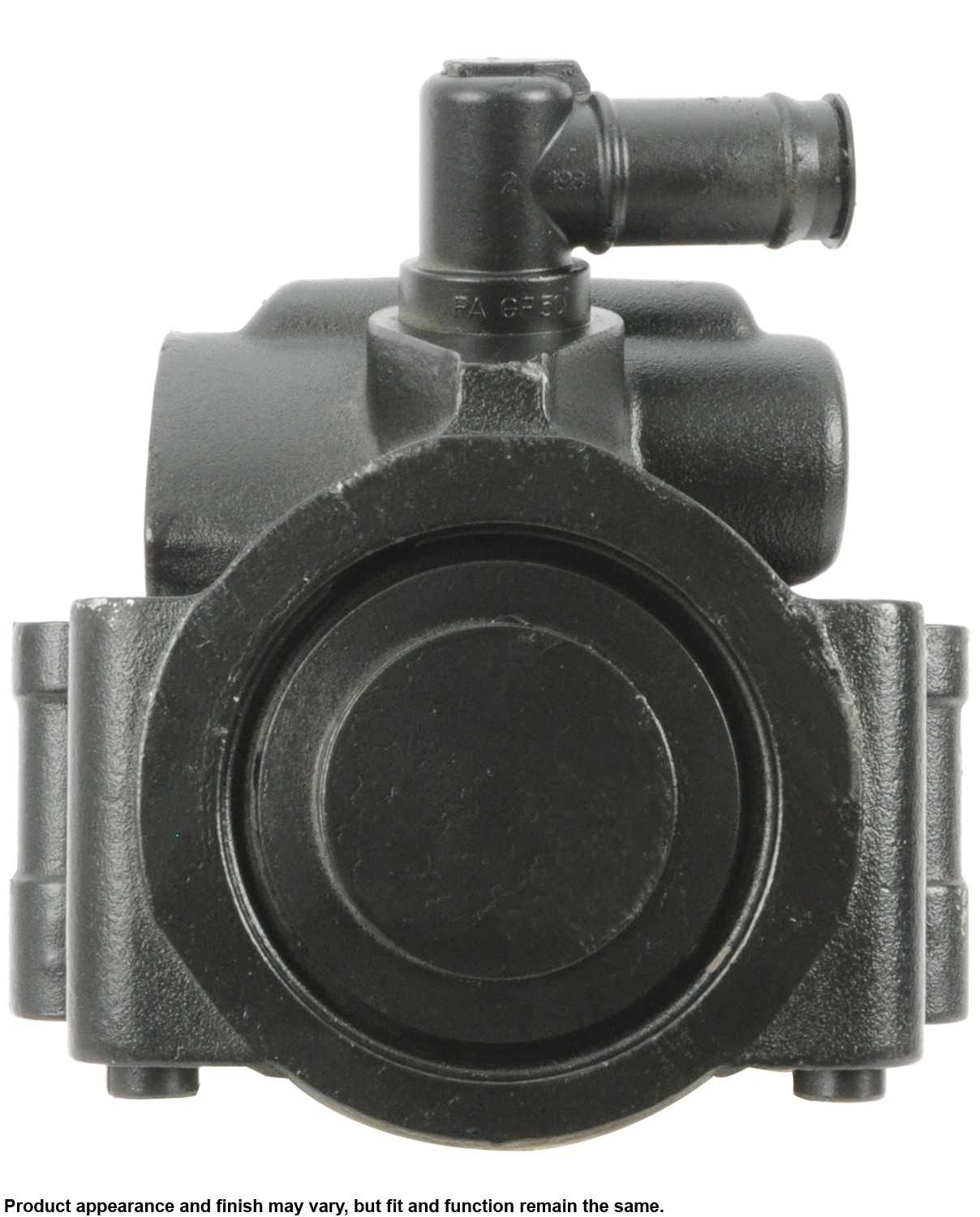 Cardone Reman Remanufactured Power Steering Pump 20-5201
