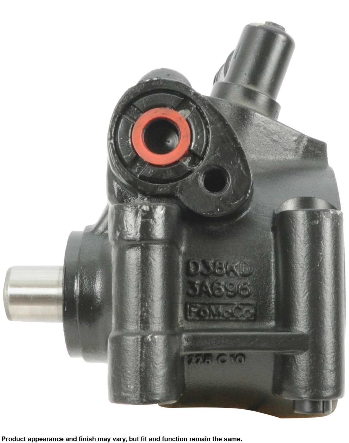 Cardone Reman Remanufactured Power Steering Pump 20-5201