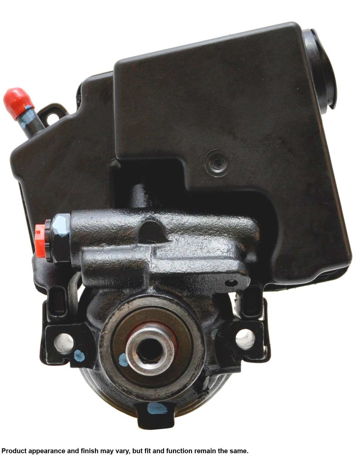 Cardone Reman Power Steering Pump 20-55542