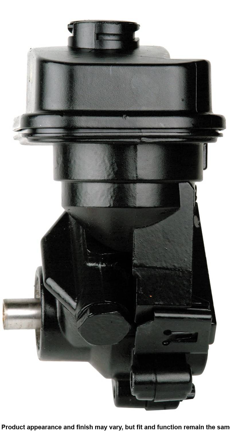 Cardone Reman Power Steering Pump 20-60401