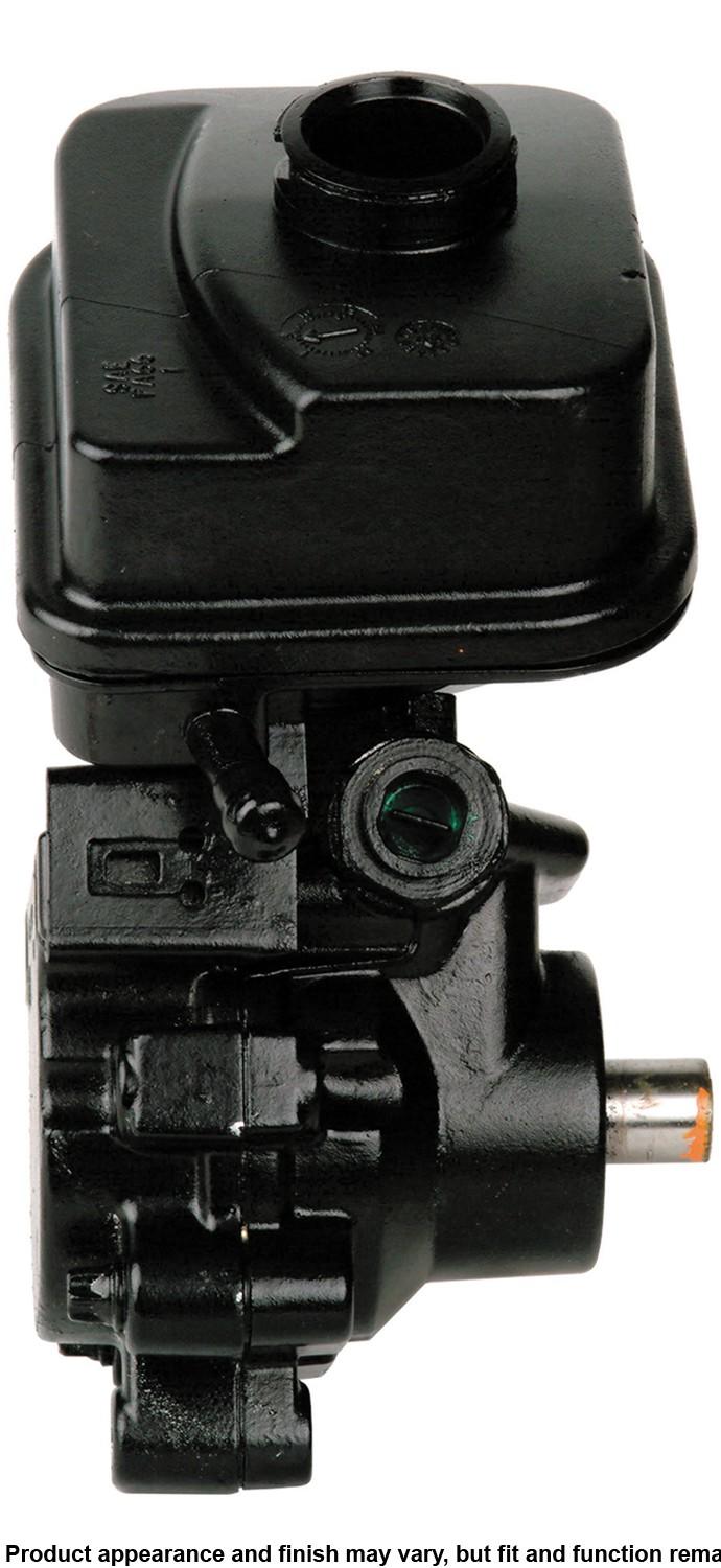 Cardone Reman Power Steering Pump 20-60401