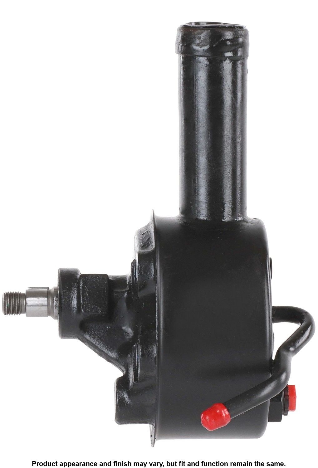 Cardone Reman Remanufactured Power Steering Pump 20-6100