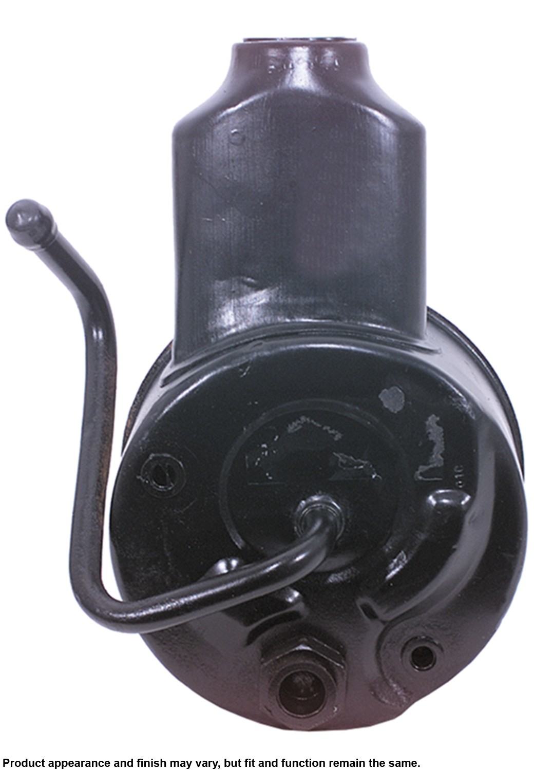 Cardone Reman Remanufactured Power Steering Pump 20-6161