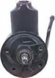 Cardone Reman Remanufactured Power Steering Pump 20-6161